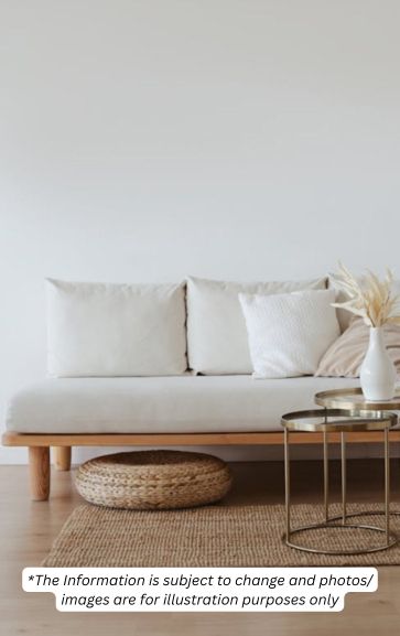 Hougang Central Condo New Launch Design